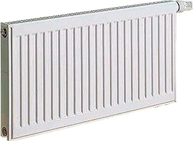 Радиатор стальной Kermi FTV110301201R2Y тип 11 на площадь 9 кв.м., белый, 120x6.1x30 см