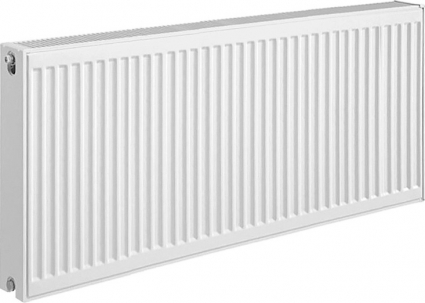 Радиатор стальной Kermi FTV220601601R2Y тип 22 на площадь 36 кв.м., белый, 160x10x60 см