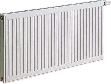 Радиатор стальной Kermi FTV110501801R2Y тип 11 на площадь 20.65 кв.м., белый, 180x6.1x50 см