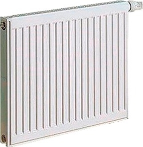Радиатор стальной Kermi FTV110500901R2Y тип 11 на площадь 10.3 кв.м., белый, 90x6.1x50 см