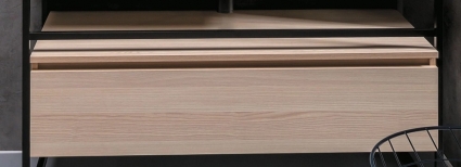 Дополнительный ящик Armadi Art Loft 120 light wood