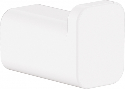 Крючок Hansgrohe AddStoris 41742700 в современном стиле