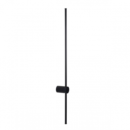 Настенный светодиодный светильник Loft IT Rays 10053BK цвет черный, мощность 20 Вт