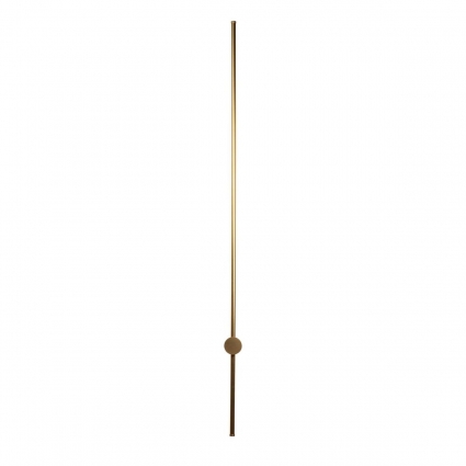 Настенный светодиодный светильник Loft IT Rays 10054GD мощность 24 Вт