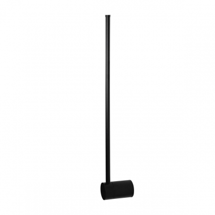 Настенный светодиодный светильник Loft IT Rays 10055BK цвет черный, мощность 7 Вт