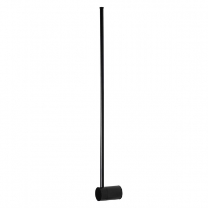 Настенный светодиодный светильник Loft IT Rays 10056BK цвет черный, мощность 9 Вт