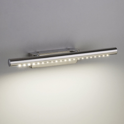 Подсветка для картин Elektrostandard Trinity Neo LED хром MRL LED 5W 1001 IP20 4690389110610 в современном стиле, цвет хром