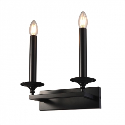 Бра Citilux Маркиз CL471325 в стиле кантри, мощность 120 Вт