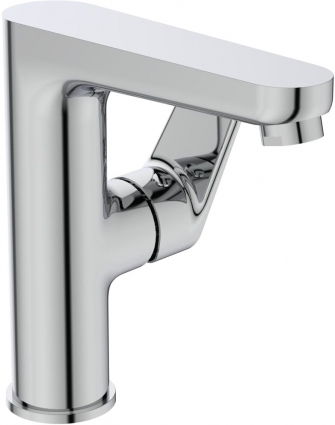 Смеситель Ideal Standard Cerafine O BC555AA для раковины однорычажный, хром