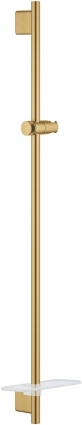 Душевая штанга Grohe Rainshower SmartActive 26603GN0 золото, 93 см