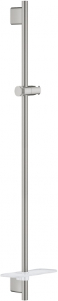 Душевая штанга Grohe Rainshower SmartActive 26603DC0 цвет сталь, 93 см