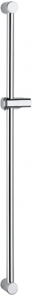 Душевая штанга Grohe Relexa 28621000 хром,  в современном стиле