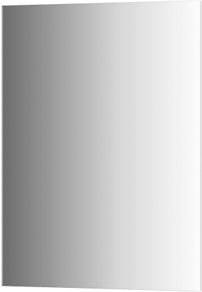 Зеркало Evoform Standard BY 0219 60x80 прямоугольное, с розеткой
