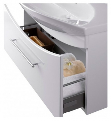 Разделитель для ящика Dreja Wind 75