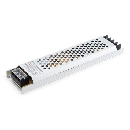 Блок питания Apeyron 24V 100W IP20 4,16A 03-71, цвет серый
