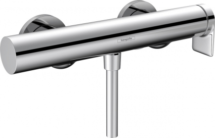 Смеситель Hansgrohe Vivenis 75620000 для душа, хром, однорычажный
