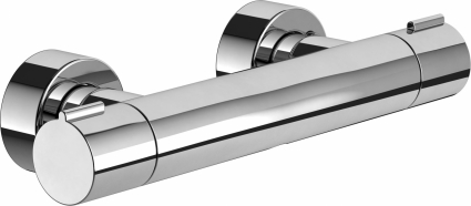 Термостат Villeroy & Boch Dawn TVS10630215061 для душа термостат, хром