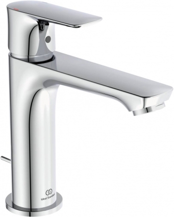 Смеситель Ideal Standard Connect Air A7012AA для раковины однорычажный, хром