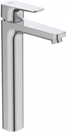 Смеситель Ideal Standard Ceraplin III Slim BC561AA для раковины однорычажный, хром