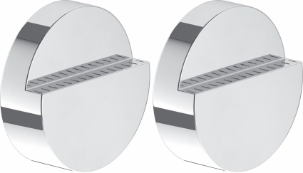 Вентиль Villeroy & Boch Dawn TVW10613A15161 2 шт.