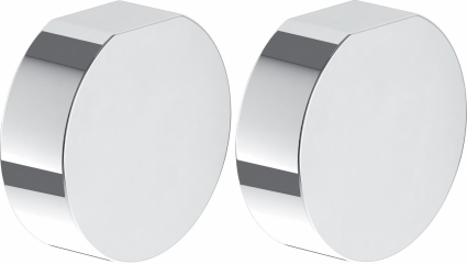 Вентиль Villeroy & Boch Dawn TVW10613A15261 2 шт.