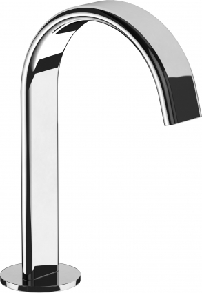 Излив Villeroy & Boch Dawn TVT10651015161 на борт ванны