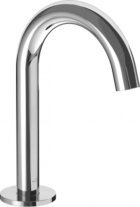 Излив Villeroy & Boch Dawn TVW10612015361 для раковины