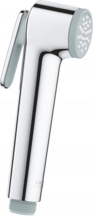 Гигиенический душ Grohe Tempesta-F 26506000 хром, штанга 16.2 см