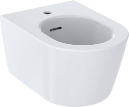 Биде подвесное Toto RP B552E#XW цвет белый, овальное, 38x54 см
