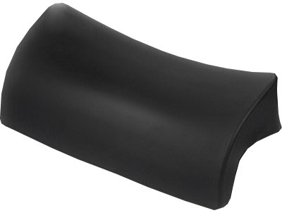 Подголовник для ванны Jacob Delafon Archer 45609T-58 черный