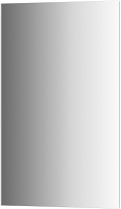 Зеркало Evoform Standard BY 0225 60x90 в современном стиле