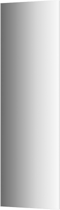 Зеркало Evoform Standard BY 0255 50x160 в современном стиле