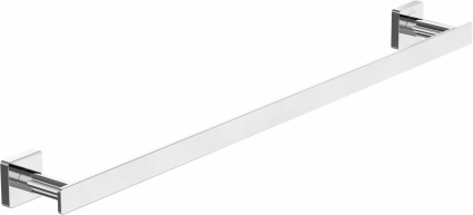 Полотенцедержатель Villeroy & Boch Elements Striking TVA15200200061 хром, подвесной
