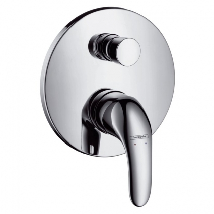 Hansgrohe Focus Е для ванны с душем