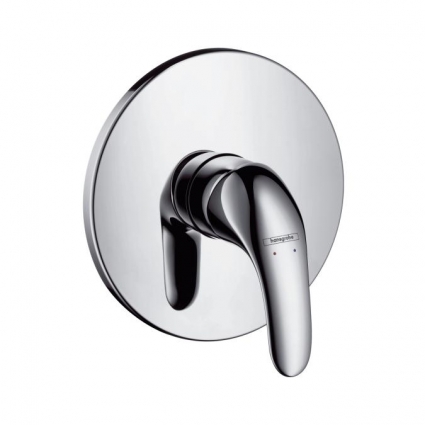 Hansgrohe Focus E для душа