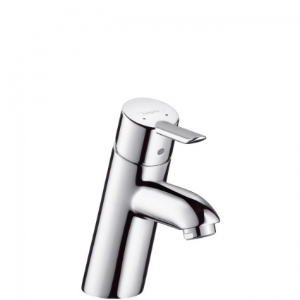 Смеситель  Hansgrohe Focus S для раковины  однорычажный, хром