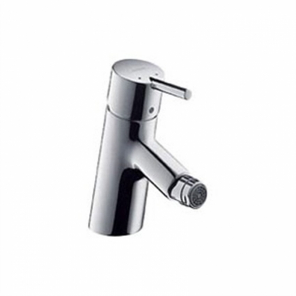 Hansgrohe Talis S для биде однорычажный, хром