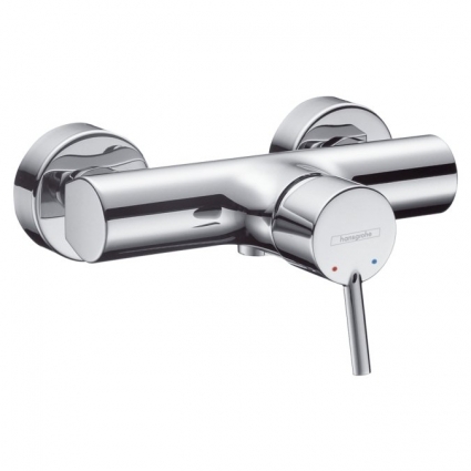 Hansgrohe Talis S для душа однорычажный, хром
