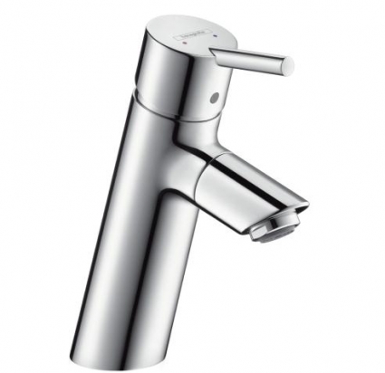 Смеситель Hansgrohe Talis для раковины однорычажный, хром