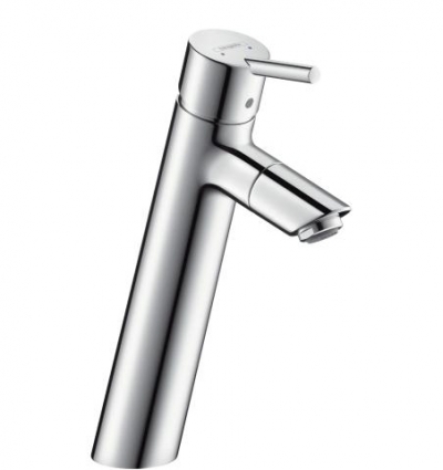 Смеситель Hansgrohe Talis S2 для раковины однорычажный, хром