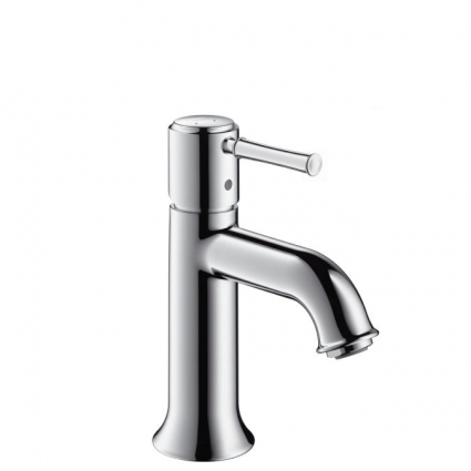 Смеситель Hansgrohe Talis Classic для раковины однорычажный, хром