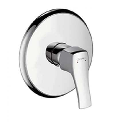 Смеситель Hansgrohe Metris Classic для душа