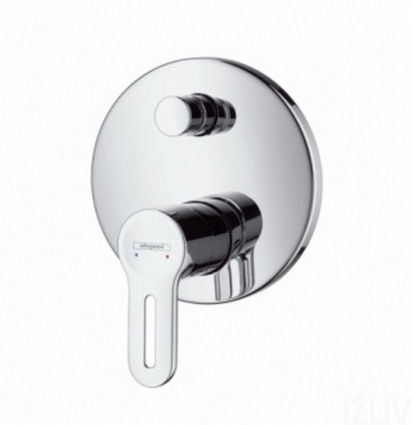 Hansgrohe Metropol S для ванны с душем