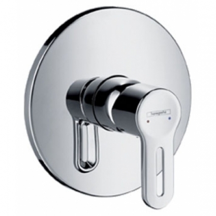Hansgrohe Metropol S для душа