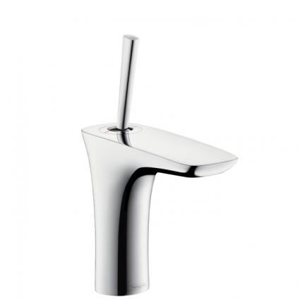 Hansgrohe PuraVida для раковины однорычажный, хром