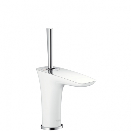 Hansgrohe PuraVida для раковины однорычажный, хром