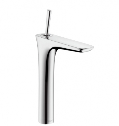 Hansgrohe PuraVida для раковины однорычажный, хром