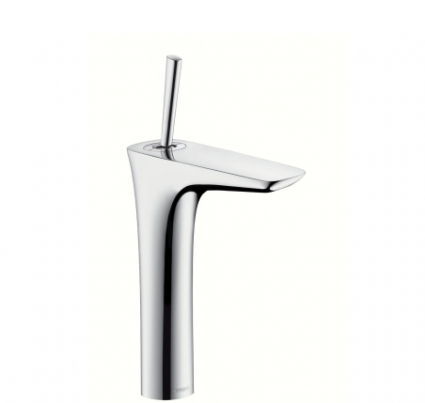 Hansgrohe PuraVida для раковины однорычажный, хром