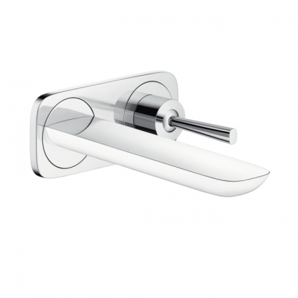 Hansgrohe PuraVida для раковины