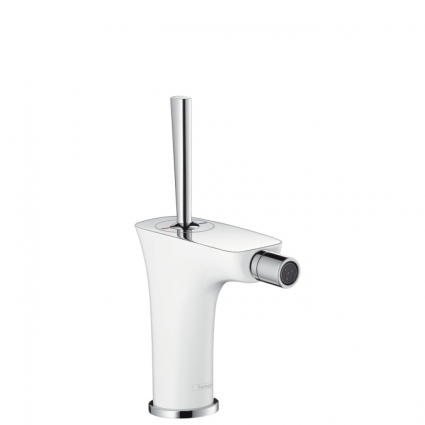 Hansgrohe PuraVida для биде однорычажный, хром